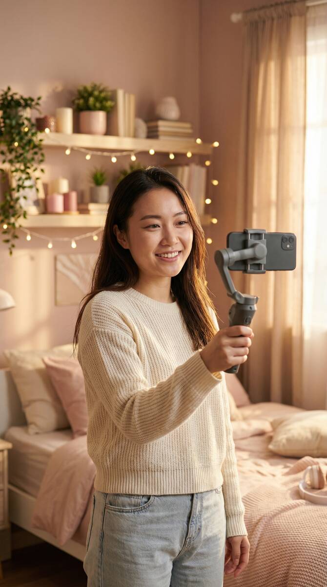 玩物社区生活视频