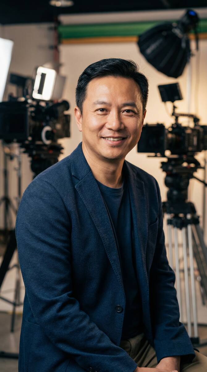 玩物社区影视导演顾问