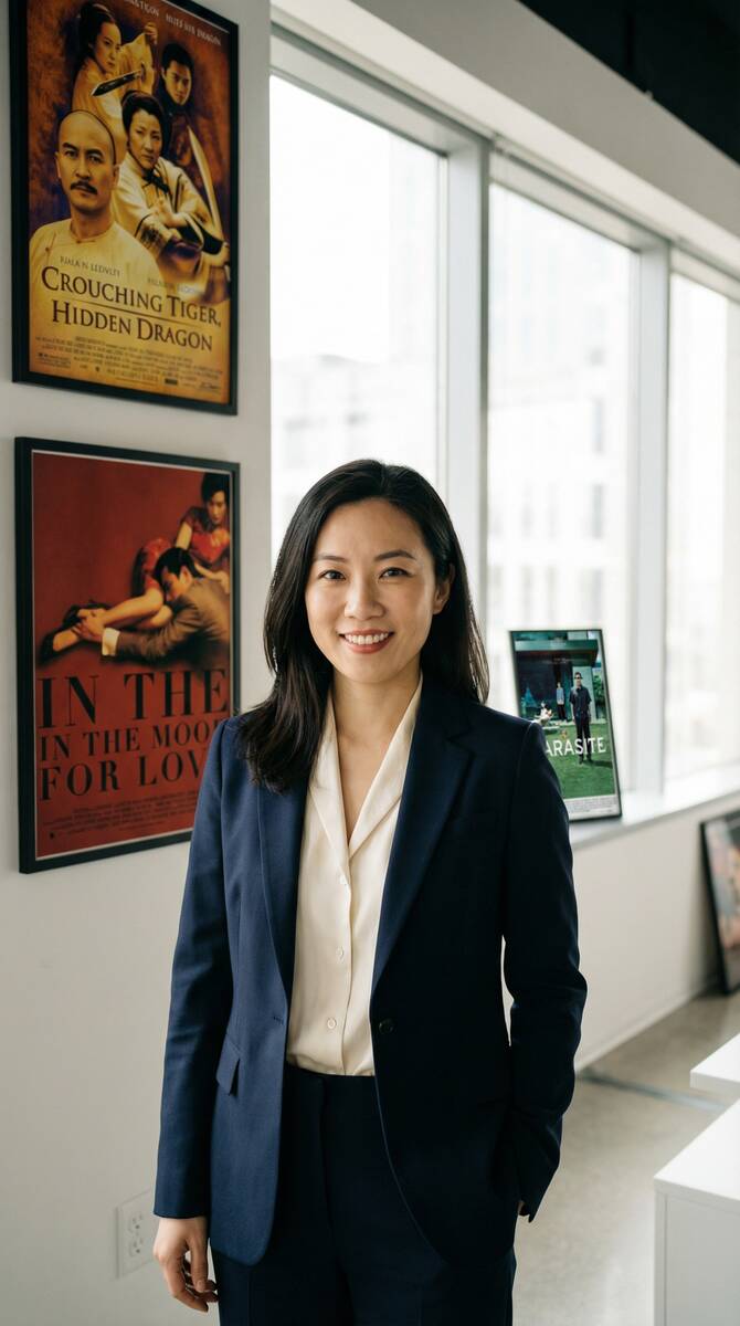 玩物社区制片人顾问