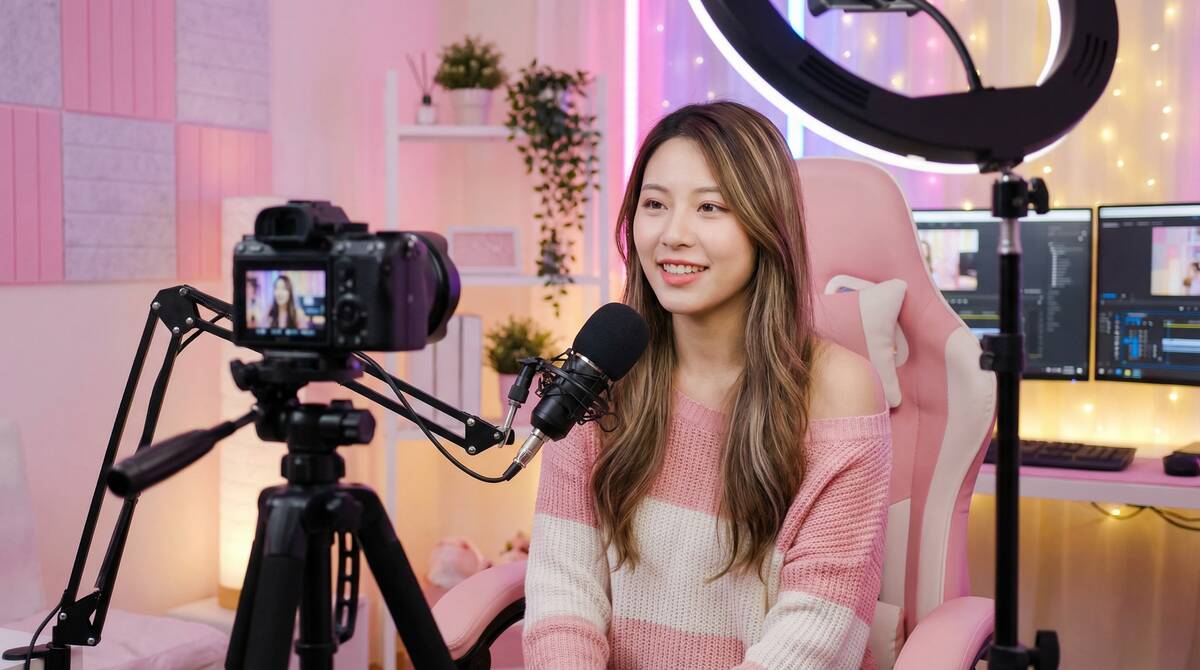 玩物社区视频创作