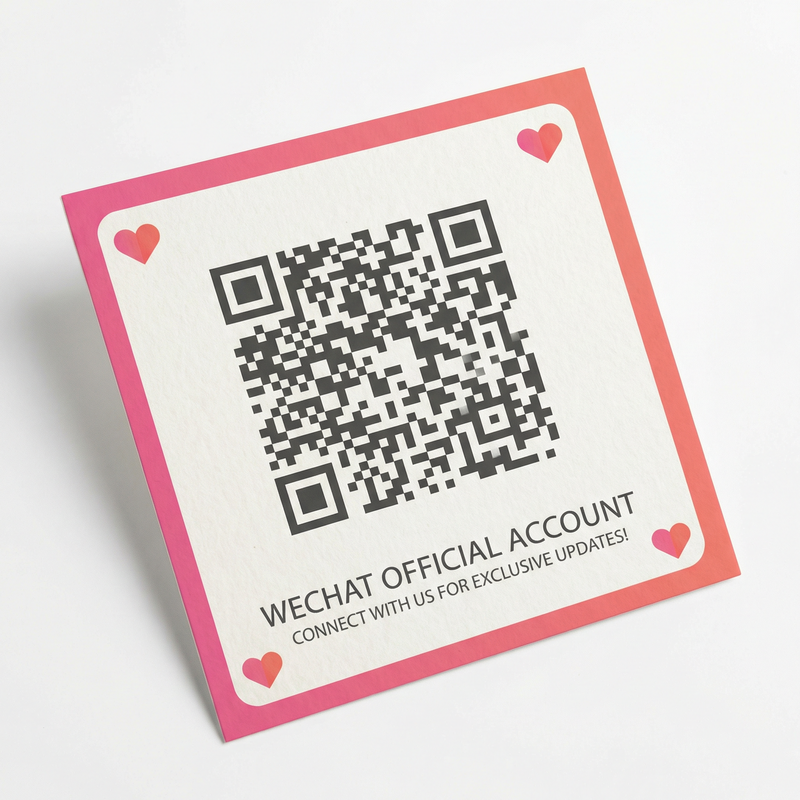 玩物社区公众号二维码